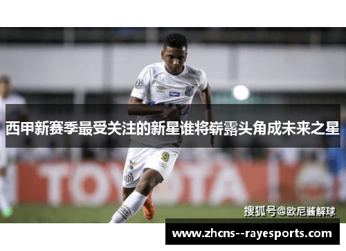 西甲新赛季最受关注的新星谁将崭露头角成未来之星 西甲新赛季最受关注的新星谁将崭露头角成未来之星