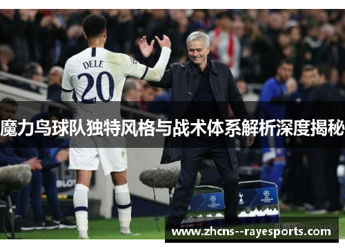 魔力鸟球队独特风格与战术体系解析深度揭秘